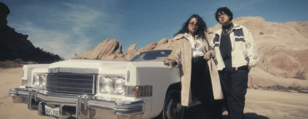 Cuco participa en “DameLove”, el nuevo sencillo de Girl Ultra