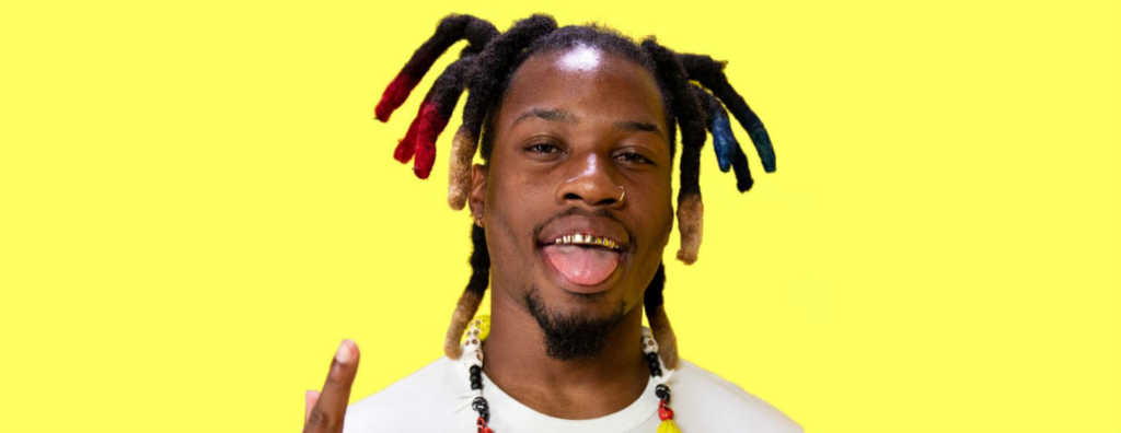 Denzel Curry Zuu nuevo álbum 31 mayo gira