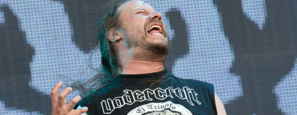 Entombed A.D. Nuevo álbum 