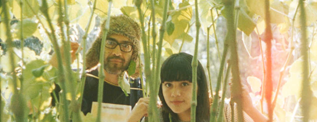 Fryturama lanza “Transparente”, un primer EP lleno de energía psicodélica