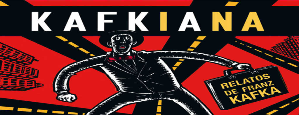 Peter Kuper Premio de Novela Gráfica, The National Cartoonists Society