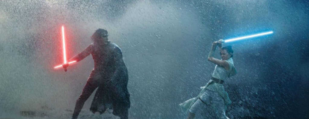 Star Wars Episode IX película estreno 20 diciembre