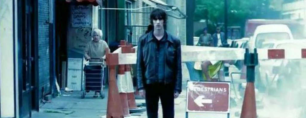 The Verve Bitter Sweet Symphony The Rolling Stones