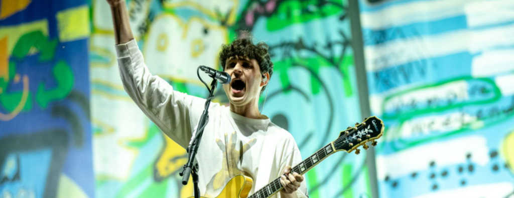 vampire-weekend-harmony-hall-christmas-james-corden-2019