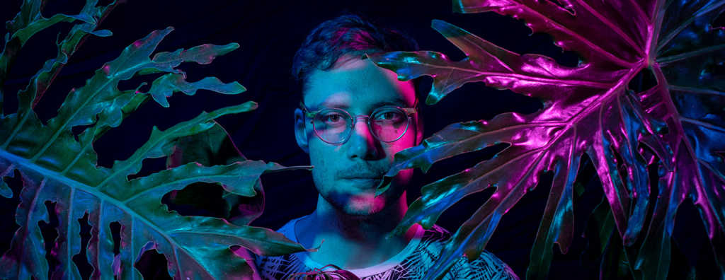 Creatividad y energía en un balance natural: entrevista con Vangal