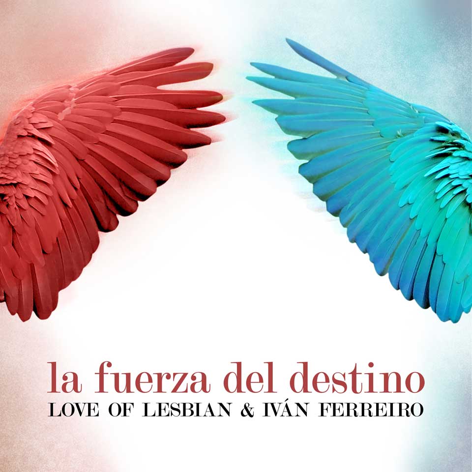 Love Of Lesbian,