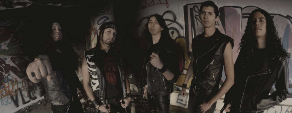 Steel Night “Fight ‘till the end”