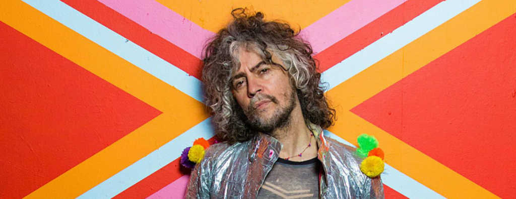 the flaming lips Google Intefligencia Artificial concierto