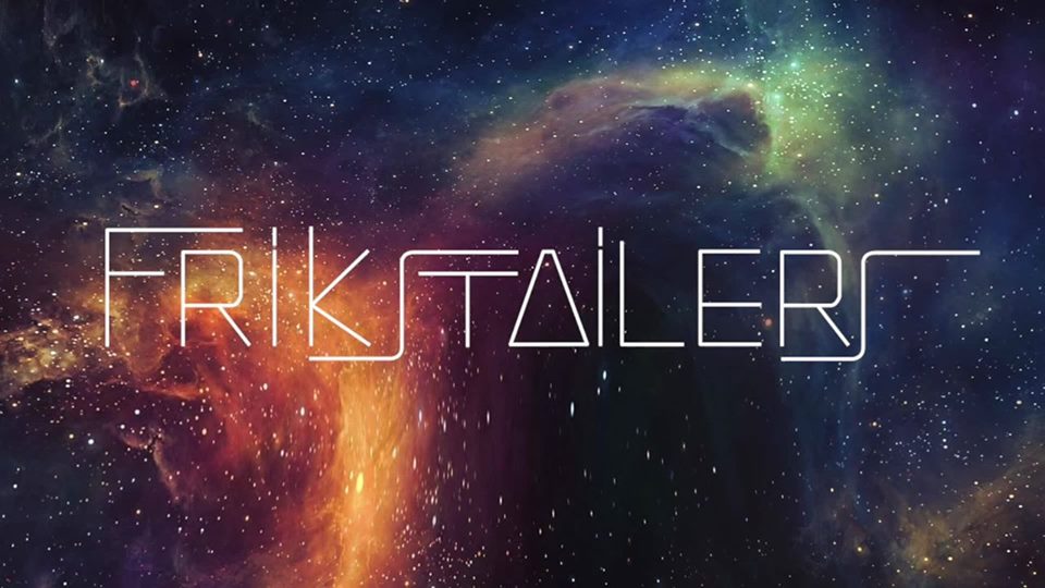 Frikstailers en Marvin.com
