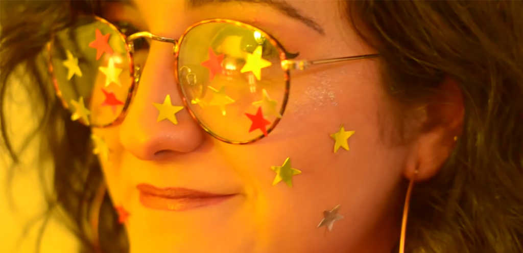 Arroba Nat - Ausente (Vídeo Oficial + Lyrics)