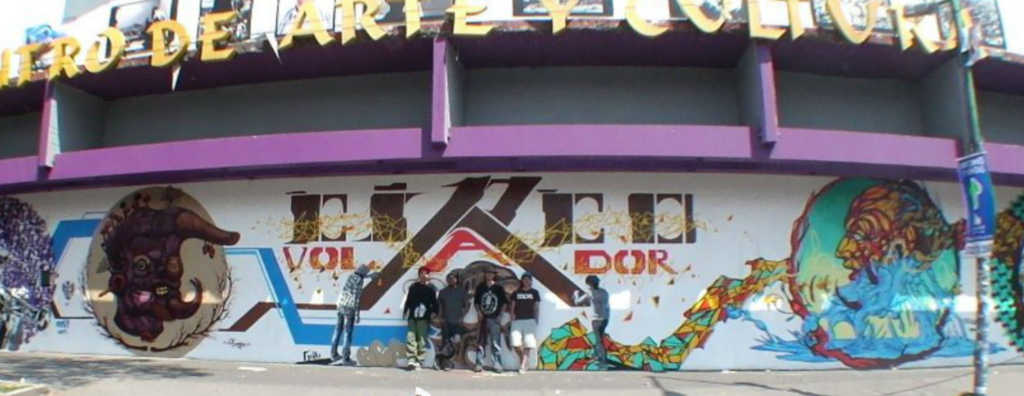 Circo Volador