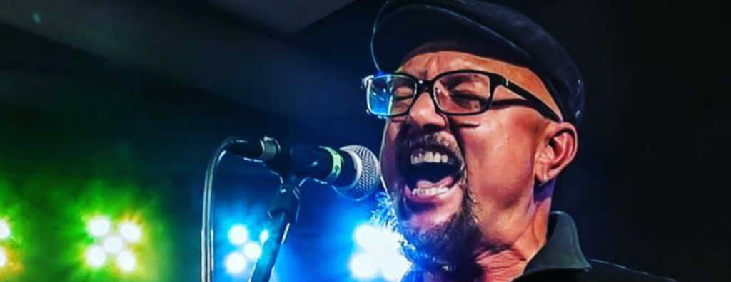 Geoff Tate Queensryche gira Empire
