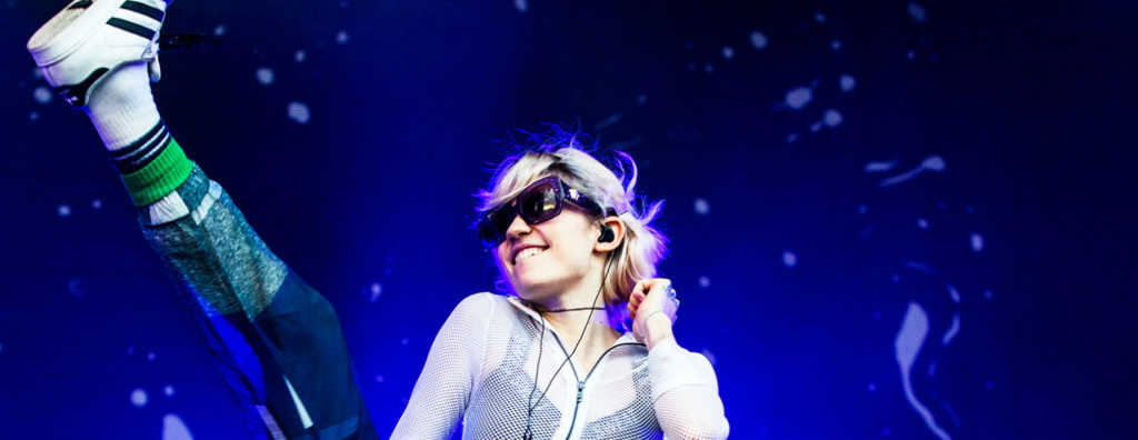 Grimes