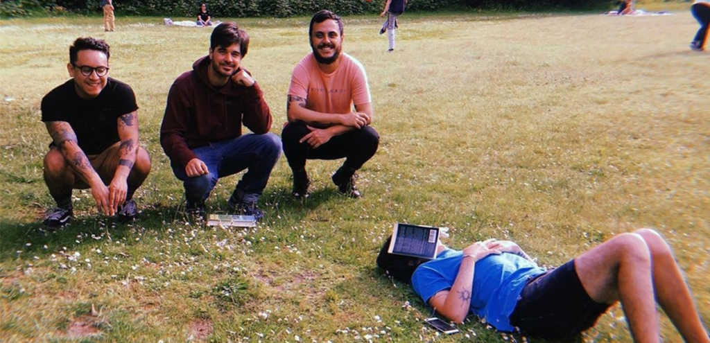 Joliette necesita ayuda