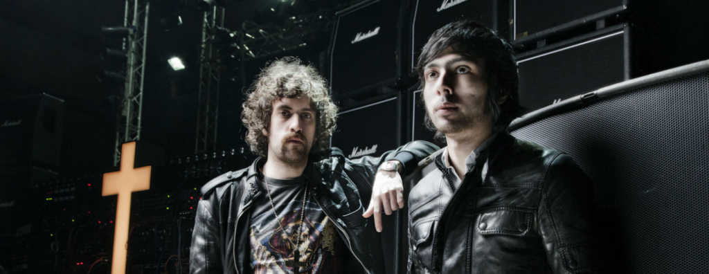 Justice Hellow Festival Parque Fundidora 24 agosto