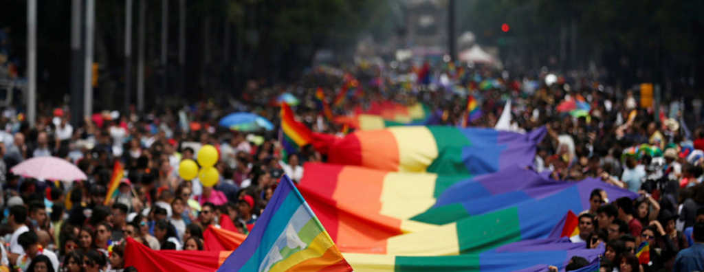 LGBTTTImx marcha rock nacional