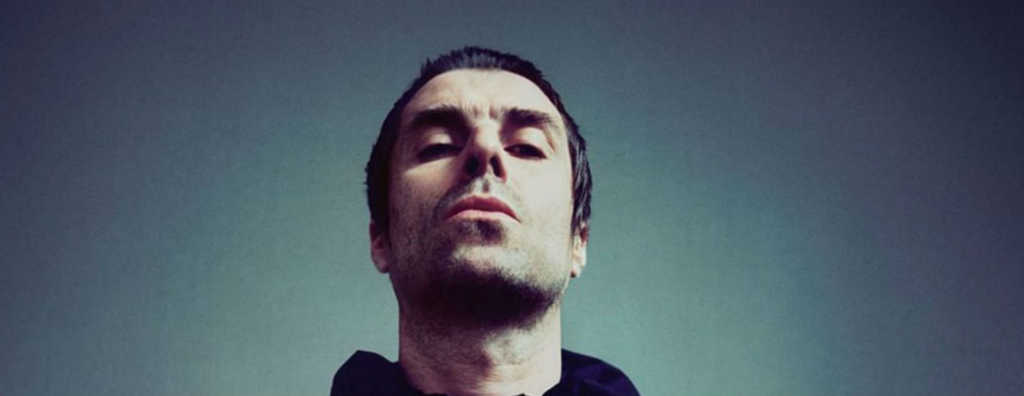Liam Gallagher Shockwave nuevo sencillo