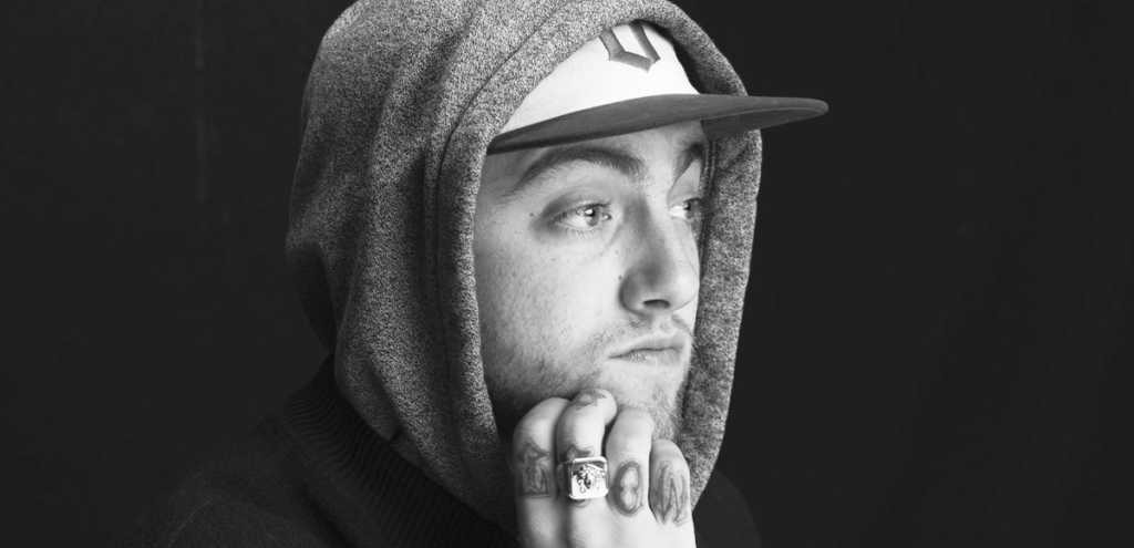 Mac Miller, Kali Uchis y Anderson Paak en una misma canción.