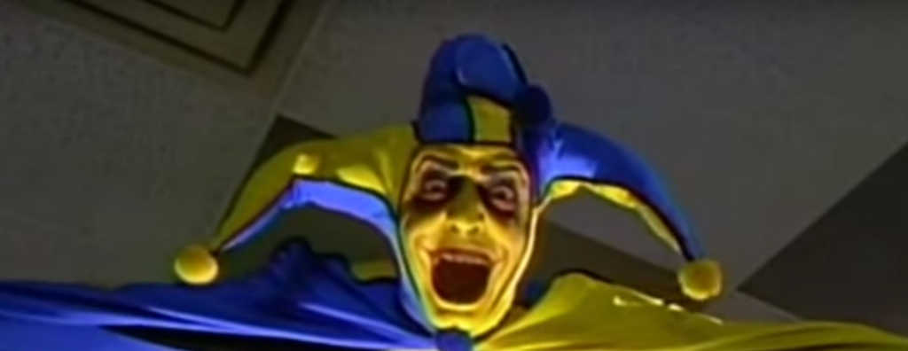Nickelodeon ¿Le Temes a la Oscuridad? reboot