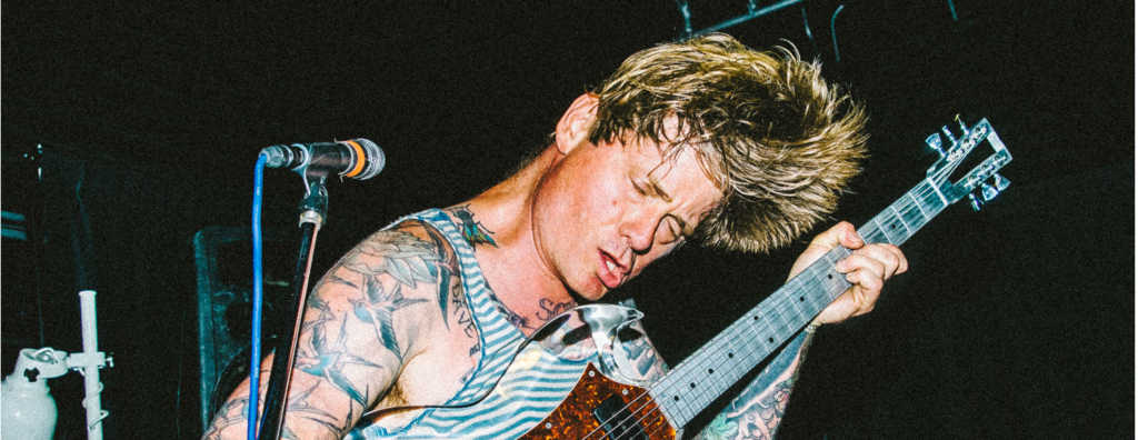 Oh Sees Henchlock Face Stabber nuevo sencillo album