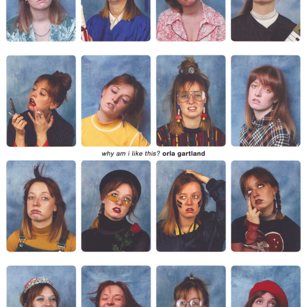 Orla Gartland_Artwork_Marvin