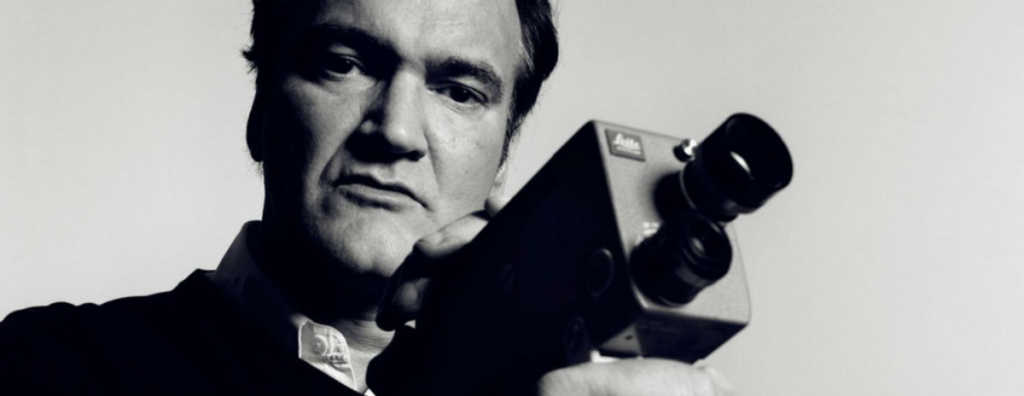 Quenint Tarantino Marvel Thor