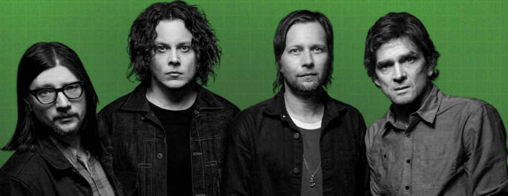 bored razed the raconteurs corona capital boletos concierto cdmx