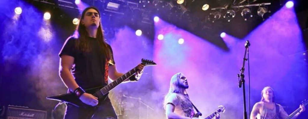 streambleed nuevo video WormHoleDeath
