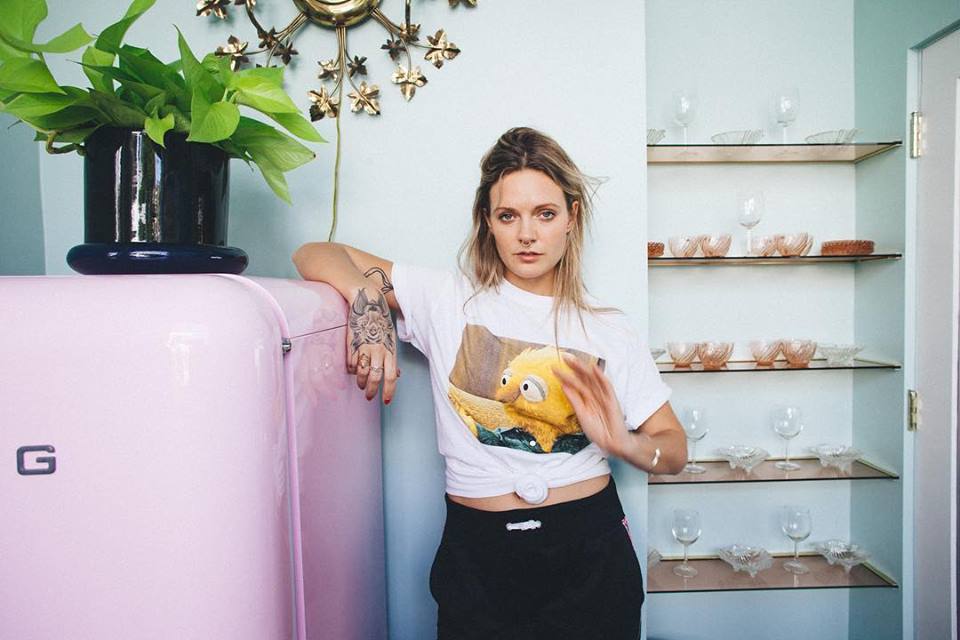 Tove Lo_Entrevista Marvin