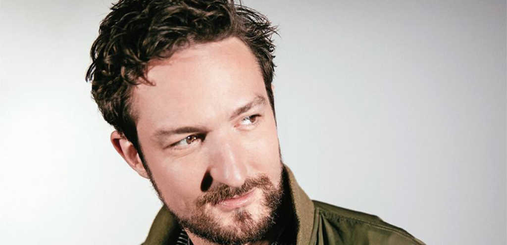 Frank Turner en Foro Indie rocks