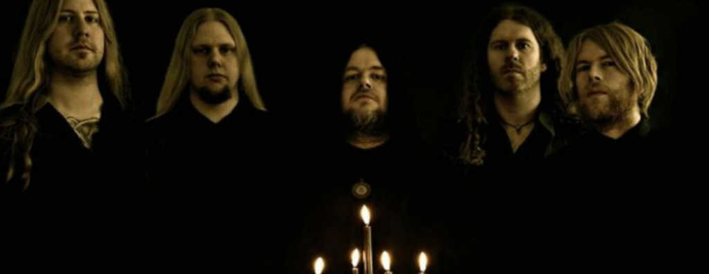 year of the goat nuevo album Novis Orbis Terrarum Orbinus