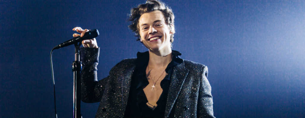 harry styles la sirenita Halle Bailey cinta actores Dunkirk interpretar One Direction pelicula live action adaptacion
