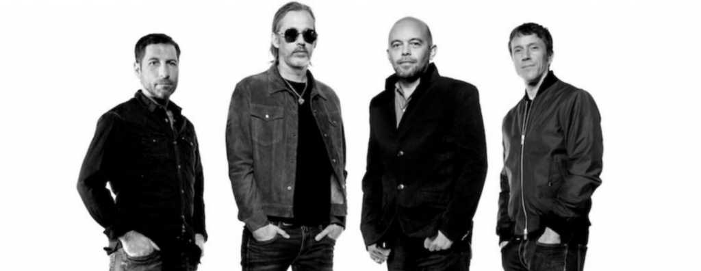 Ride Repetition This Is Not A Safe Place nuevo sencillo album material escucha play