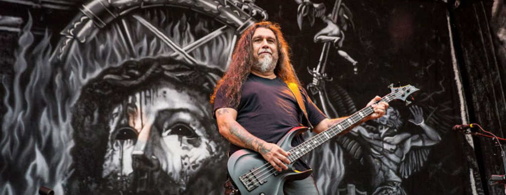 Slayer gira concierto adiós despedida