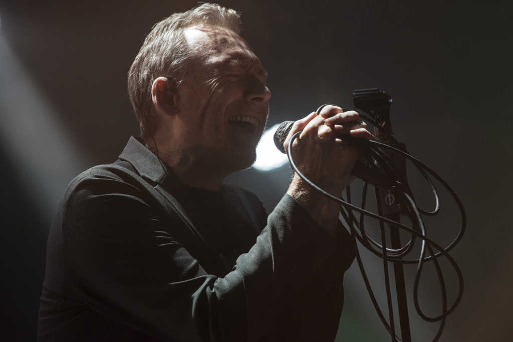 Jesus And Mary Chain_Plaza Condesa_Marvin