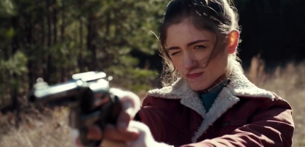 stranger things 3 nancy natalia dyer contra machismo igualdad salarial