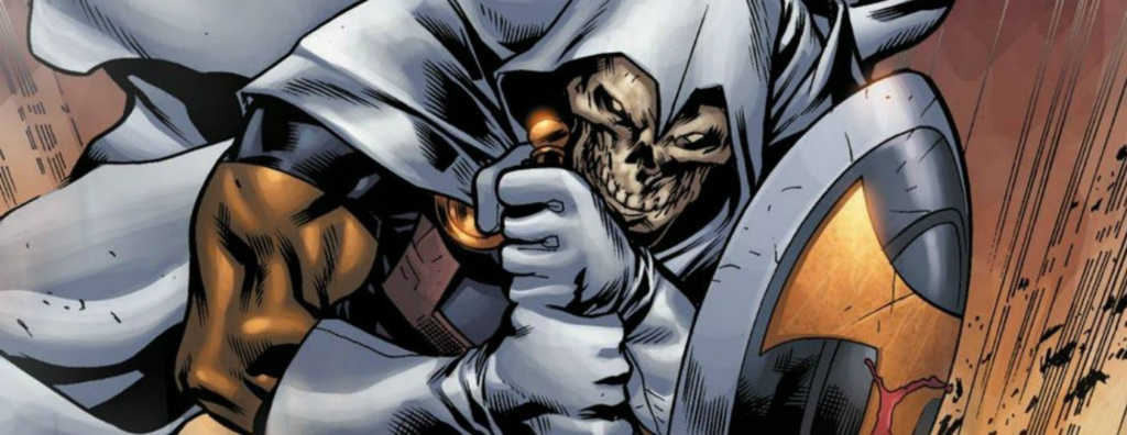 taskmaster black widow pelicula cinta estreno Scarlett Johansson