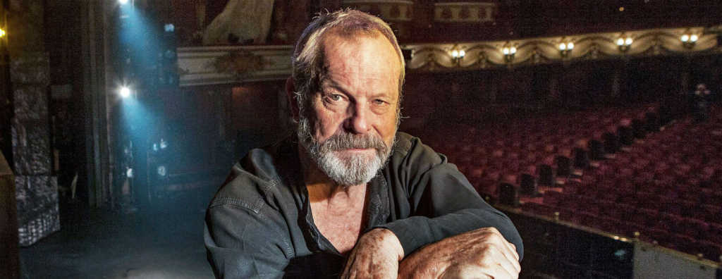 Terry Gilliam GIFF 2019 agenda cine peliculas festival Gunajuato julio