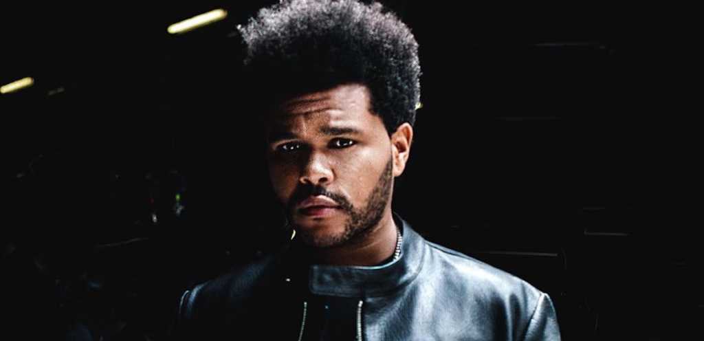 the weeknd pelicula adam sandler nueva uncut gems
