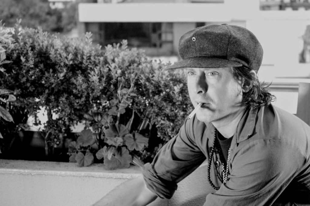 CarlBarât_Libertines_Marvin