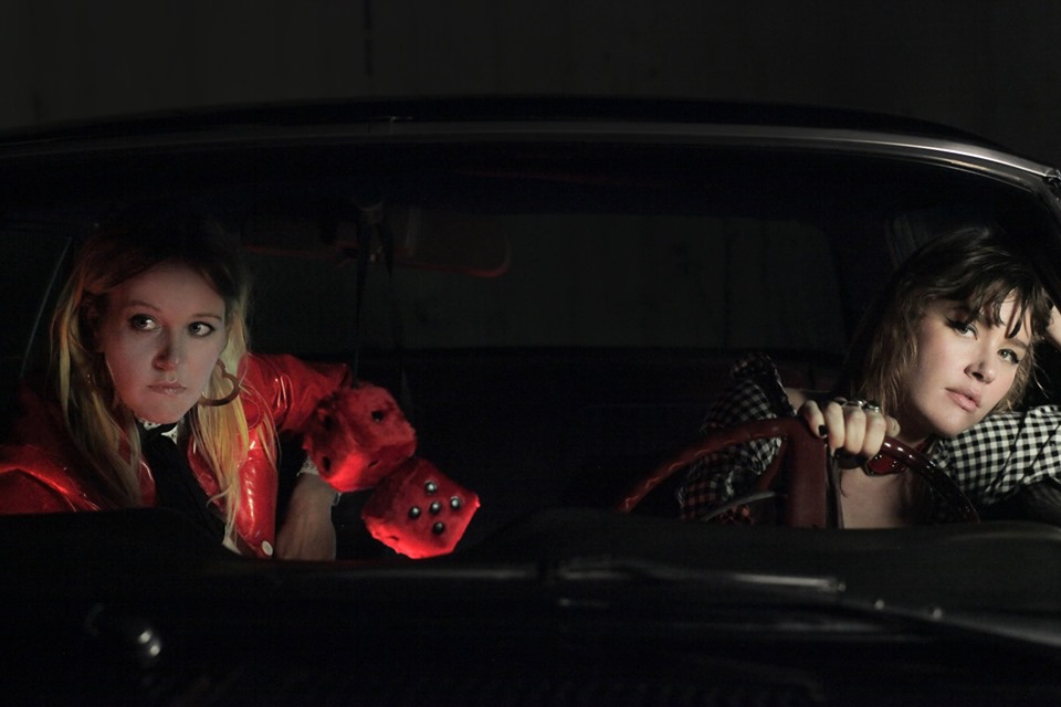 Bleached regresa con nuevo álbum