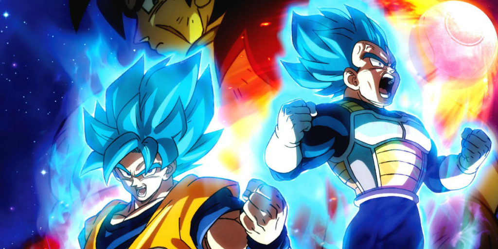 Akira Toriyama Toyotaro Dragon Ball Super anime manga