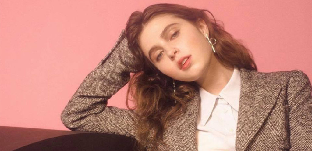 Clairo llegará a El Plaza con nuevo disco: 