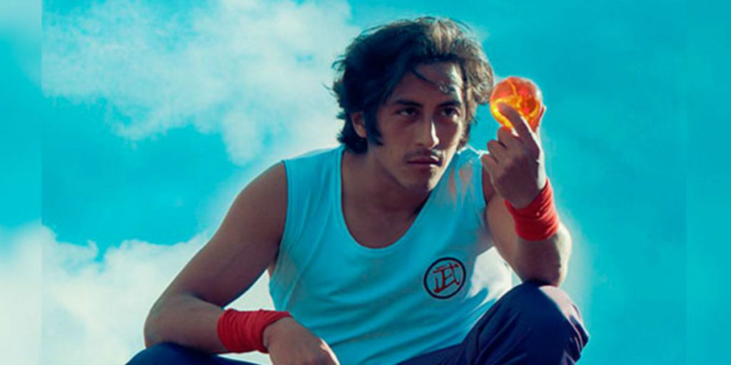 Director peruano lanzará su propia live action de ‘Dragon Ball’