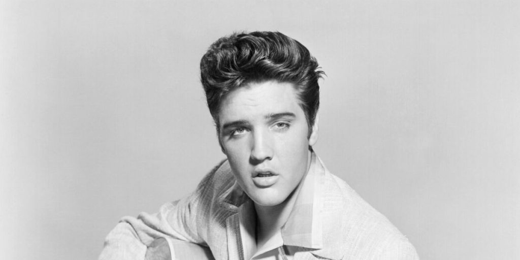 Elvis Presley película cine Baz Luhrmann Austin Buttler 2021 octubre estreno