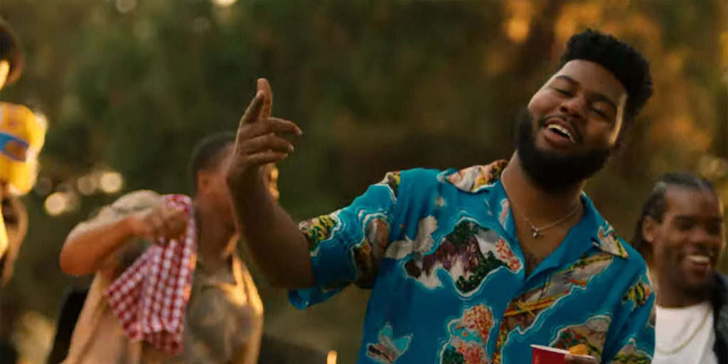 Khalid A Boogie Wit da Hoodie Right Back