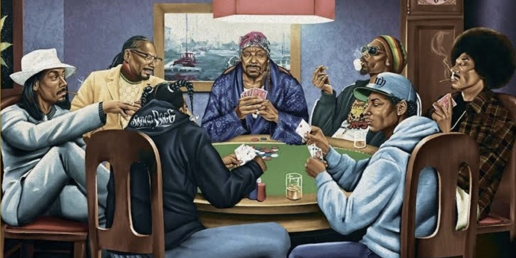 Snoop Dog lanza nuevo sencillo: 