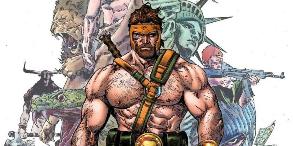 Thor Hércules MCU cine Marvel película