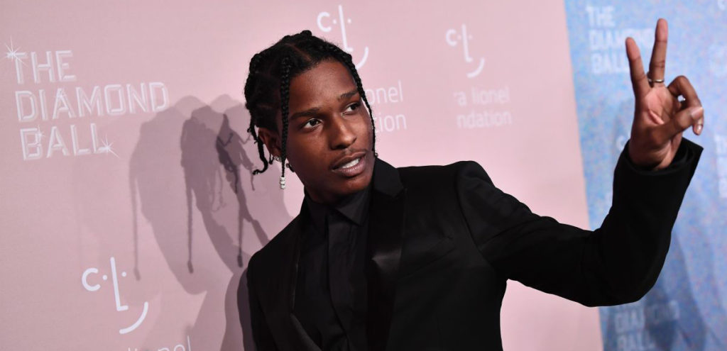 A$AP Rocky