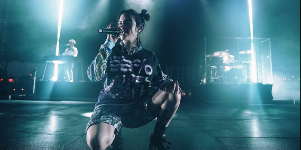 billie-eilish-primer-concierto-realidad-virtual-oculus-venues-españa-2019